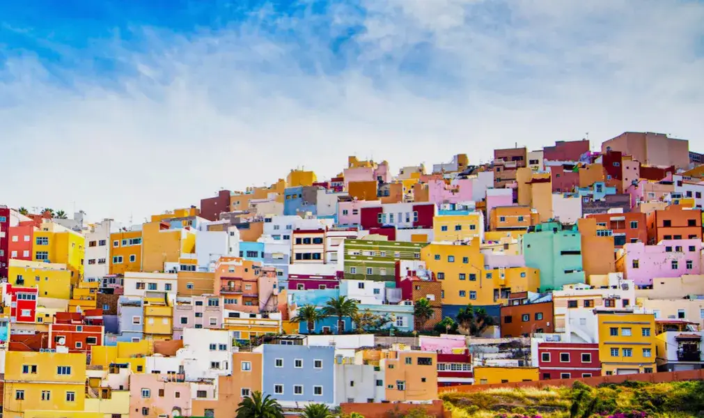 Gran Canaria: los mejores lugares que no puedes dejar de visitar