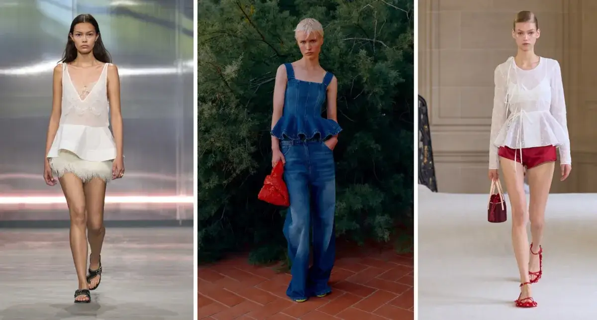 Baskinka modna czy nie? Odkryj, jak ją nosić, by wyglądać świetnie