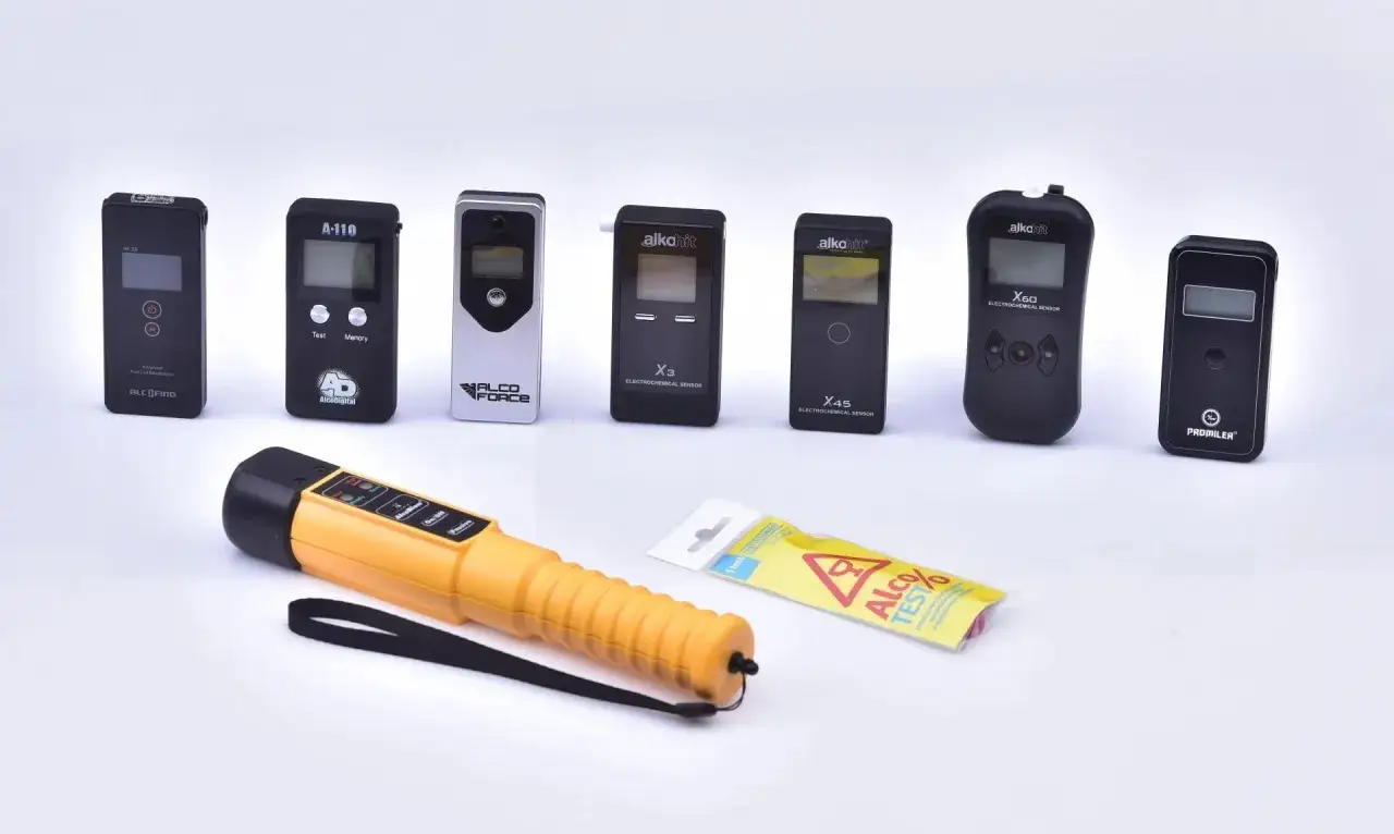 Alkomat w aptece? Tak, ale poznaj typy, wiarygodność i alternatywy