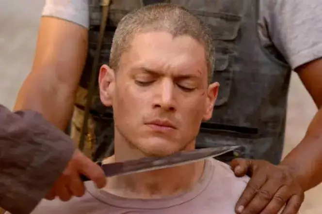 Skazany na śmierć ile odcinków? Odkryj pełną liczbę i sezonów