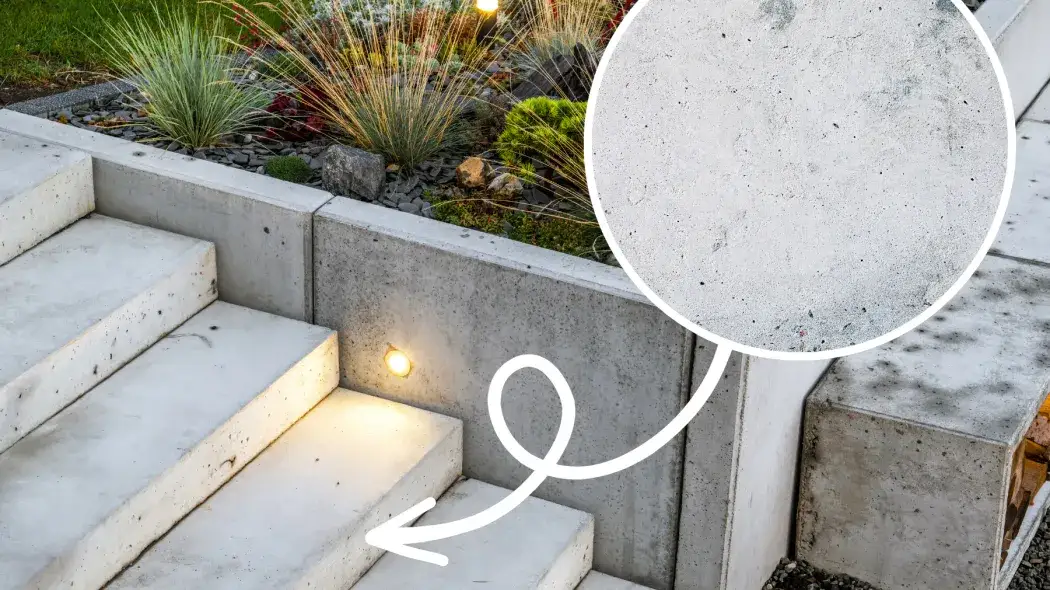 Jak zrobić beton architektoniczny na zewnątrz - krok po kroku bez błędów