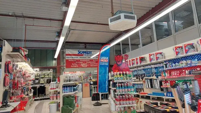 Autoteile Pinneberg: Die besten Anbieter und Services für Ihr Auto