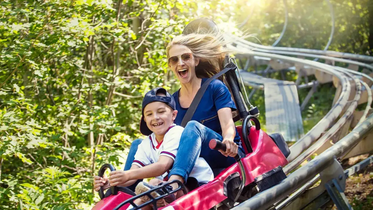 Familienattraktionen Deutschland: Top-Ziele & Tipps für jedes Alter
