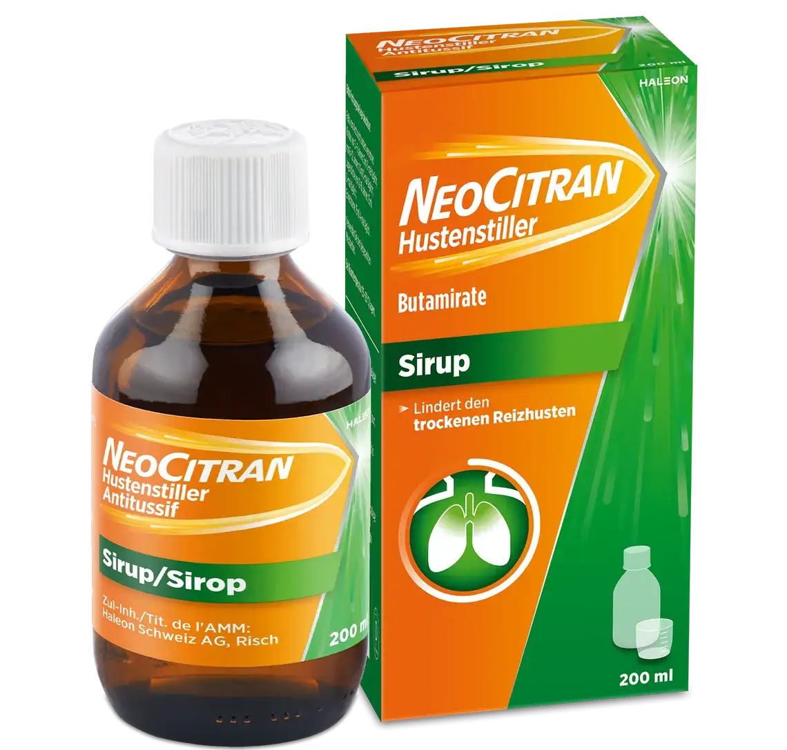Reizhusten Medikamente: Rezeptfreie Hilfe & Tipps für Linderung