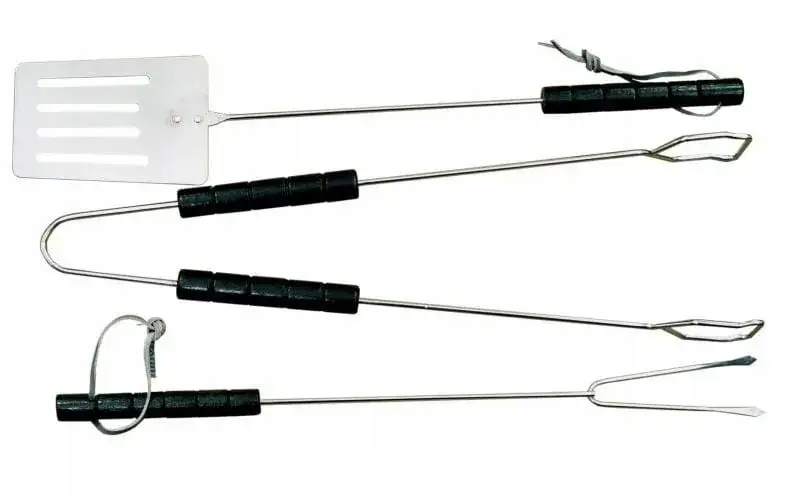 Grilla IKEA – najlepsze akcesoria do grillowania, które musisz mieć