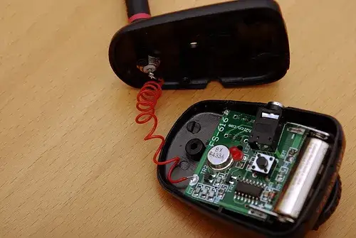 Jak łatwo zbudować antenę 433 MHz i uniknąć problemów z zasięgiem