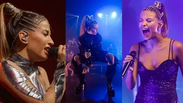 Koncert Julii Wieniawy - Gdzie i kiedy wystąpi młoda artystka?