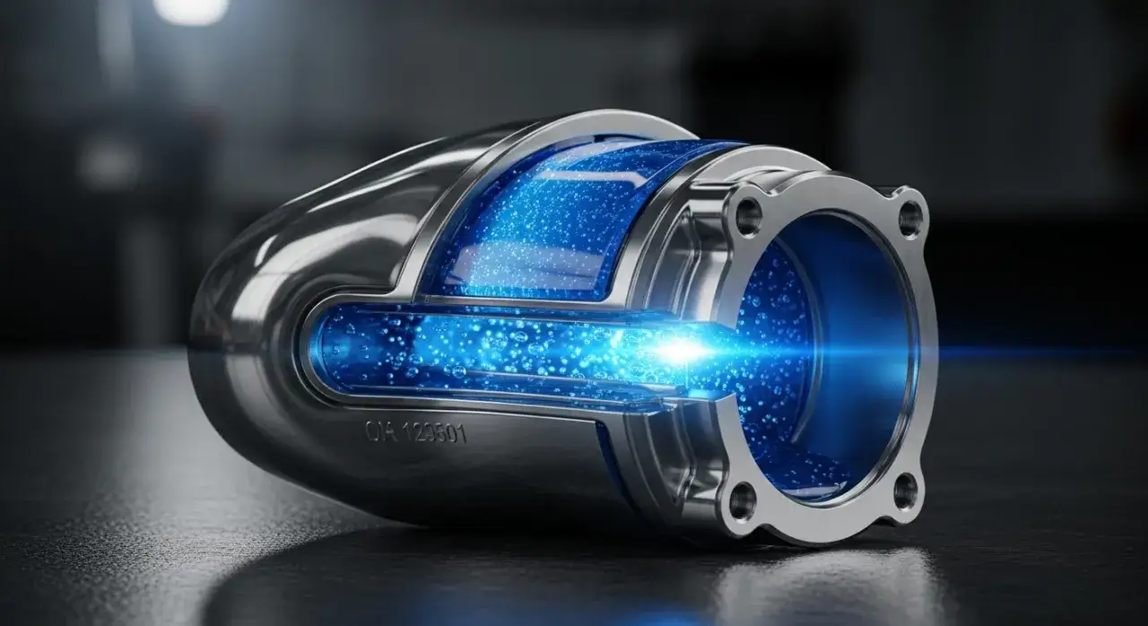 Jaki płyn do chłodnicy Mitsubishi Outlander? Uniknij kosztownych błędów