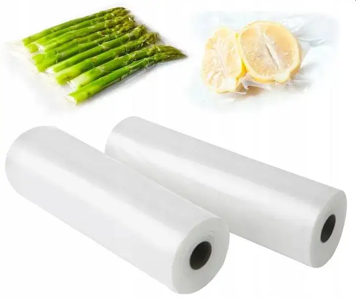 Rękaw do zgrzewarki: Jak przedłużyć świeżość produktów?