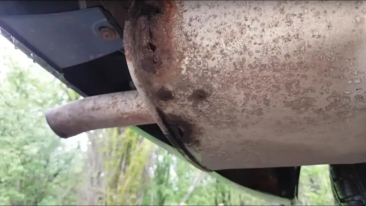 Jak zrobić strzały z wydechu w dieslu - unikaj kosztownych błędów