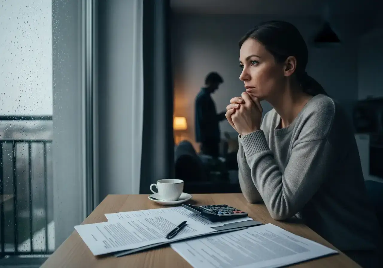 Rozwód: Gdzie złożyć pozew? Uniknij błędów, poznaj koszty!