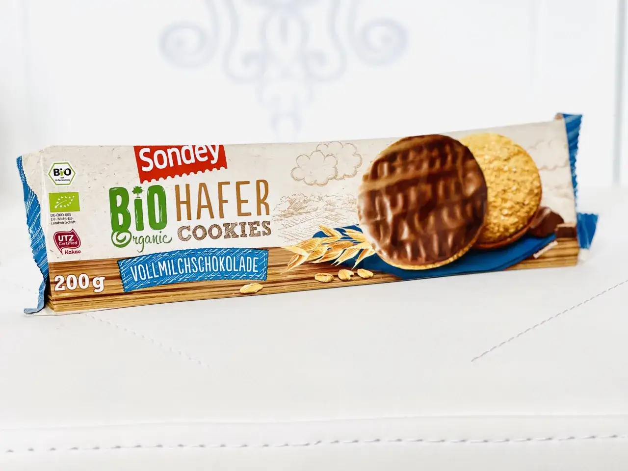 Ciasteczka czekoladowe z Lidla: Ile kalorii mają ulubione słodkości?