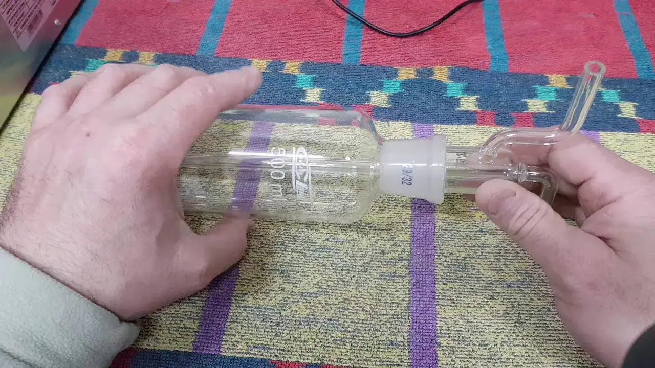 Jak zrobić oliwę ozonowaną w domu i uniknąć niebezpieczeństw