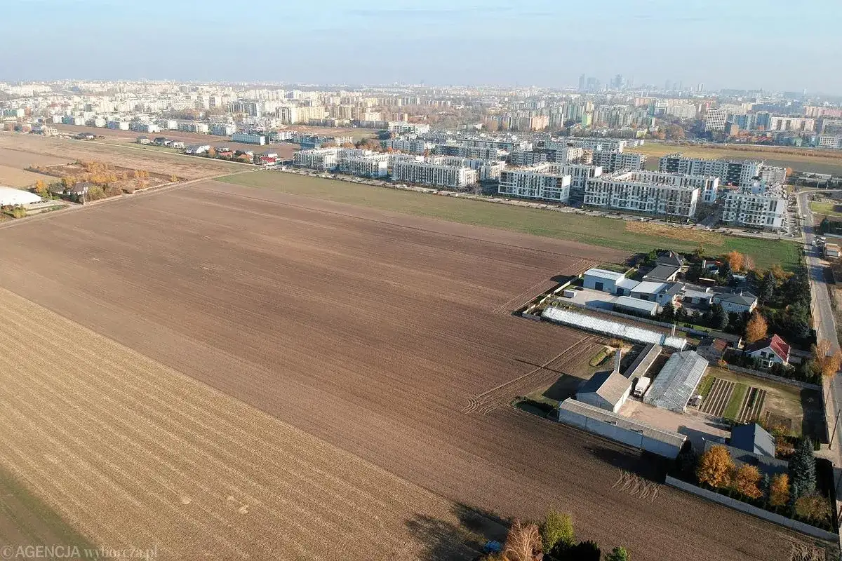 Ile osiedli na Bemowie Lotnisko? Chrzanów, metro i pułapki deweloperów