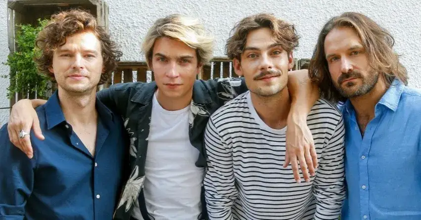 Z ilu odcinków składa się serial Bracia i ile czasu trwają epizody?