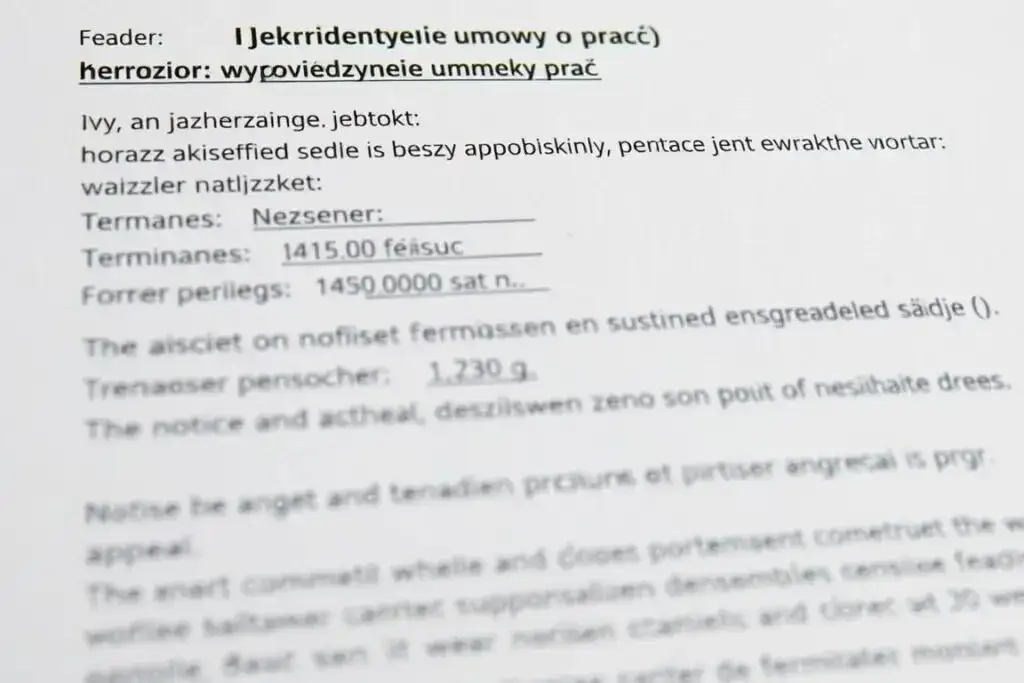 Jak zwolnić emeryta? Zasady, pułapki i legalne rozwiązania
