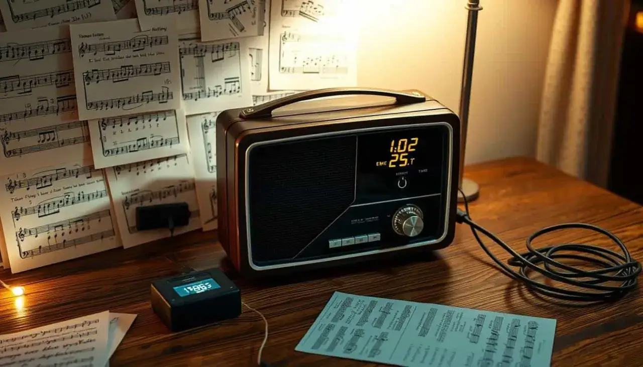 Ile prądu zużywa radio? Sprawdź, ile kosztuje jego eksploatacja