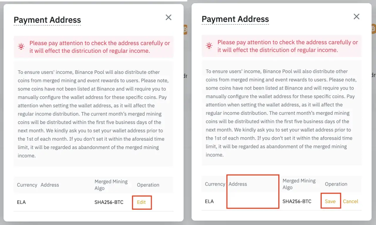 Jak znaleźć adres portfela na Binance i uniknąć błędów w transakcjach