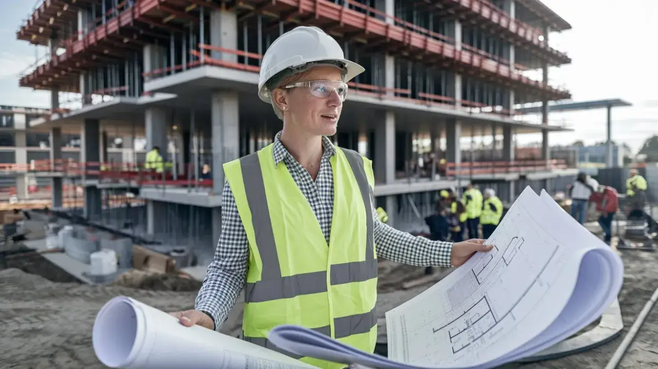 Co to znaczy dekarz? Kluczowe informacje o zawodzie i obowiązkach