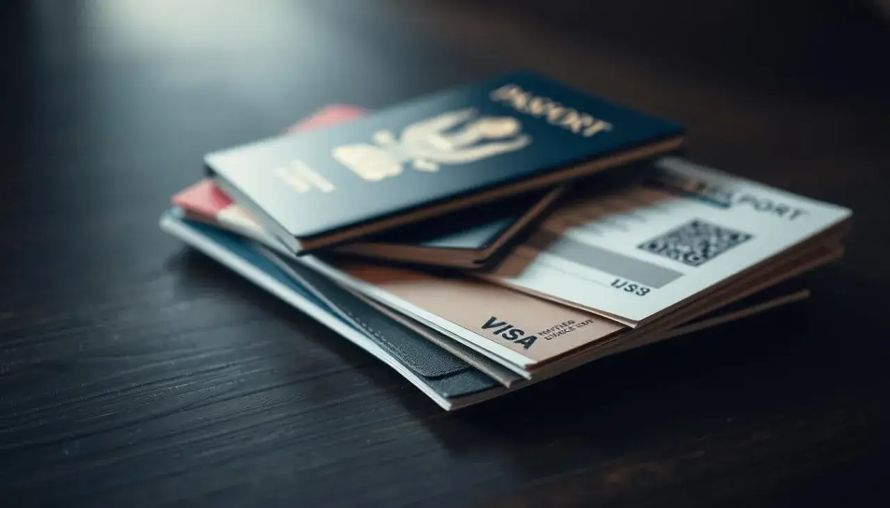 Czy do Anglii potrzebny jest paszport? Sprawdź, co musisz wiedzieć