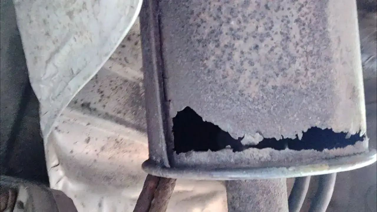 Jak uszczelnić wydech i uniknąć kosztownych napraw samochodu