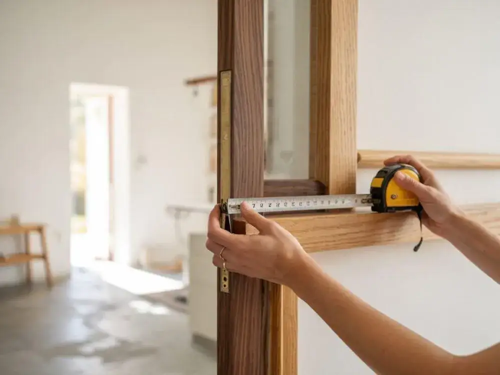 Panele z fugą: Jak układać? Uniknij błędów, zrób to sam!