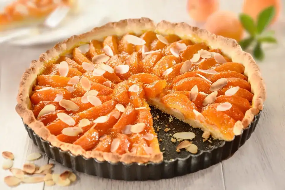 Jak zrobić tartę owocową - prosta receptura na pyszny deser