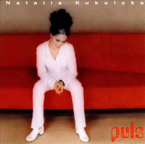 Podkład muzyczny Co powie tata - Natalia Kukulska karaoke MP3