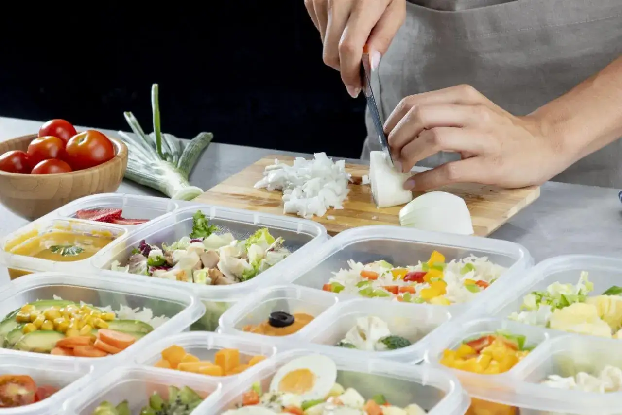 Czy catering się opłaca? Odkryj koszty i korzyści zdrowotne