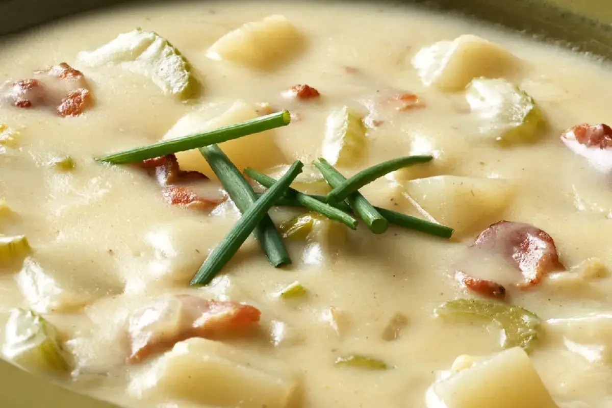 Najlepsze przepisy na zupy na wędzonce, które zachwycą każdego