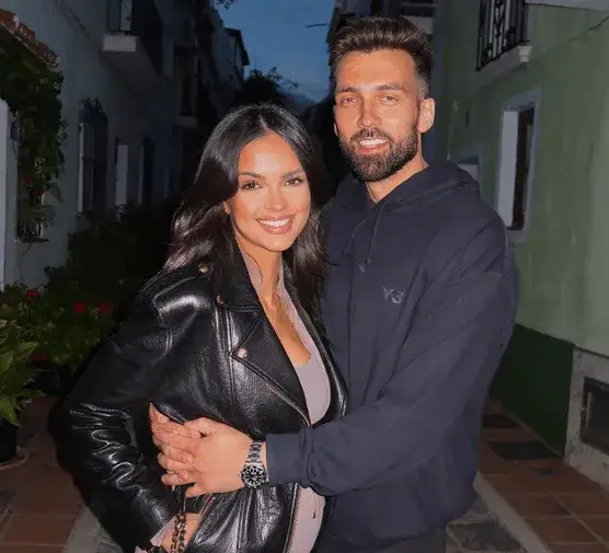 Z kim jest Olga Kalicka? Poznaj jej partnera i rodzinę