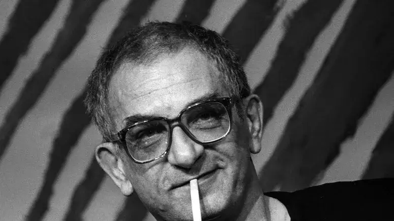 Krzysztof Musiał aktor - fascynująca historia życia i kariery