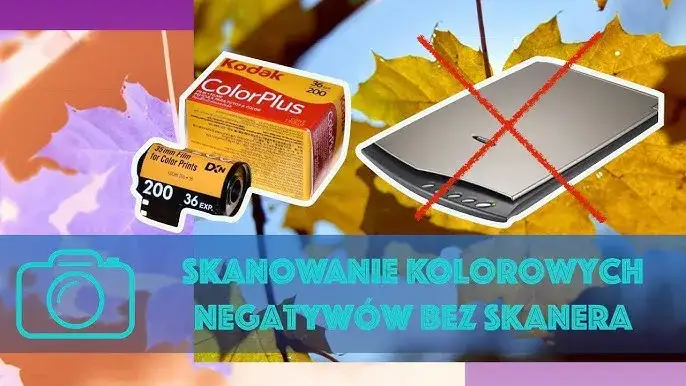 Jak wywołać zdjęcia z kliszy w domu bez zbędnych trudności