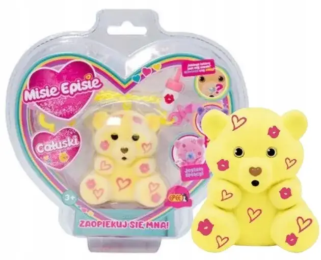 Misie Tulisie: Wybierz idealną przytulankę. Recenzje i ceny