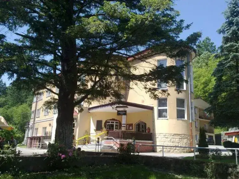 Muszyna ośrodek dla niewidomych – nowoczesna rehabilitacja i wsparcie