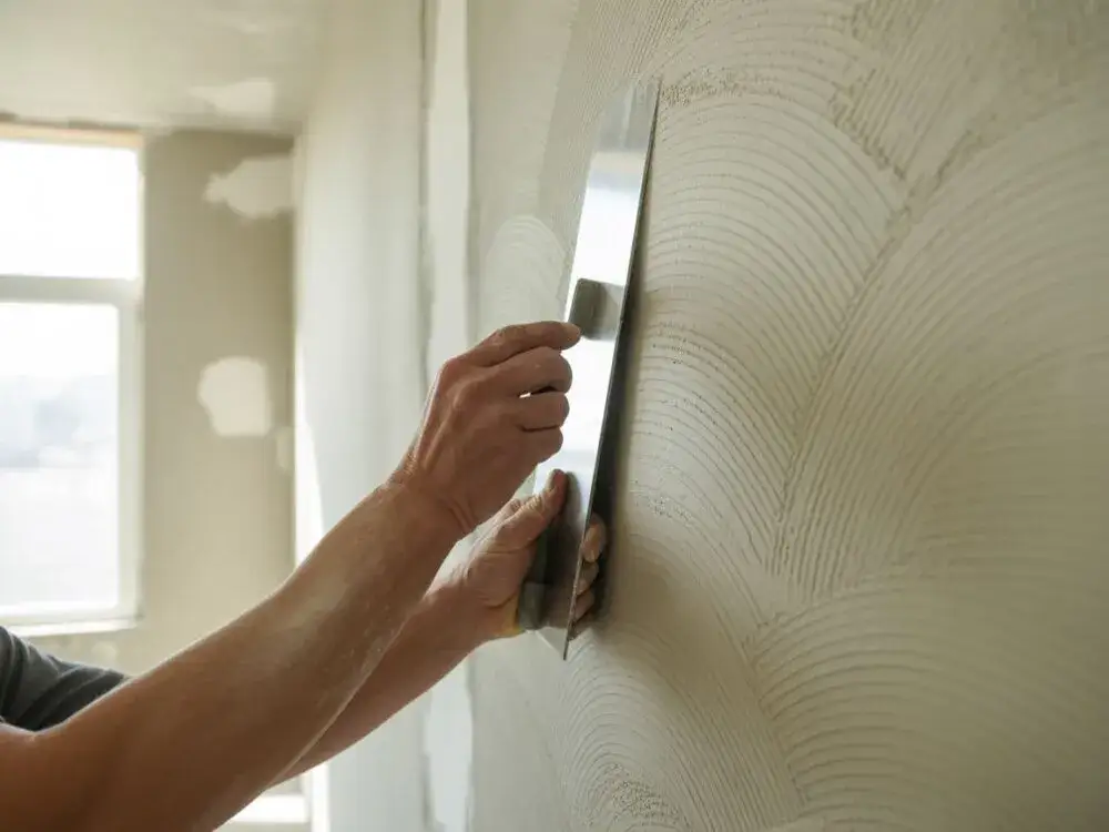 Jak zrobić tynk dekoracyjny - proste kroki, które musisz znać