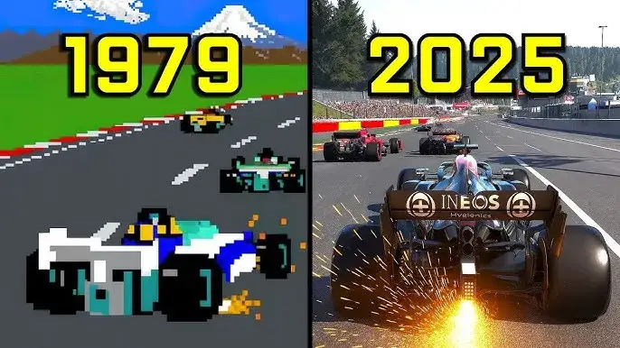F1 32 bit: Co to jest i dlaczego warto to wiedzieć?
