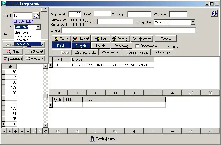 Czym jest modernizacja ewidencji gruntów i budynków i jak wpływa na właścicieli?
