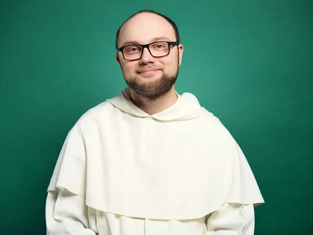 Jak wstąpić do zakonu dominikanów? Przewodnik krok po kroku