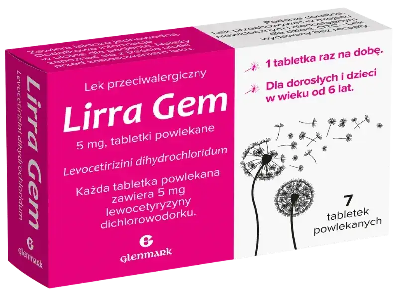 Skuteczne leki na alergię na trawy - ulga w objawach alergii