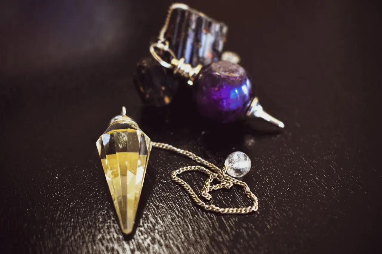 Jakie wahadełko wybrać, aby uniknąć błędów i znaleźć idealne?