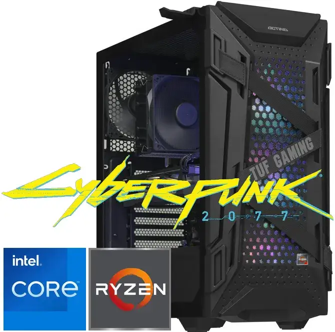 Cyberpunk 2077 jakie wymagania: uniknij problemów z wydajnością