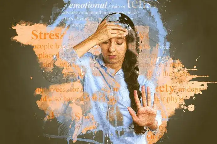 Lęk paniczny: Objawy, zawał czy panika? Kiedy szukać pomocy?