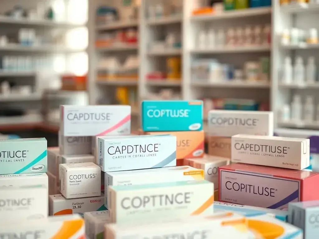 Roczne soczewki: ile kosztują i czy naprawdę się opłacają?