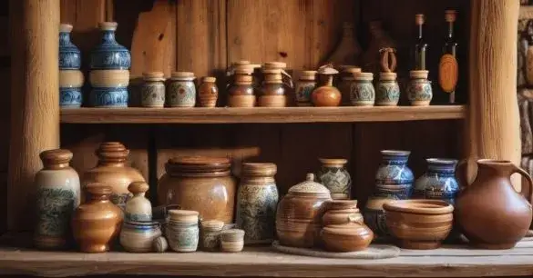 Co przywieźć z Czarnogóry? Pamiątki, przysmaki i limity celne