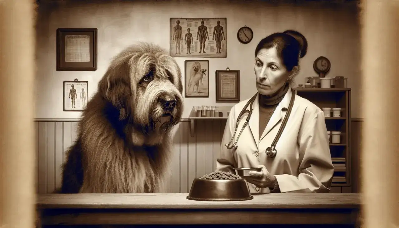 Czy pies może jeść sezam? Sprawdź, co musisz wiedzieć o diecie psa