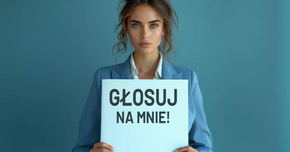 Hasła wyborcze: Najlepsze przykłady skutecznych haseł wyborczych