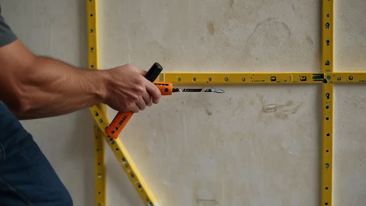 Jak zamocować styropian: Najlepsze metody dla początkujących