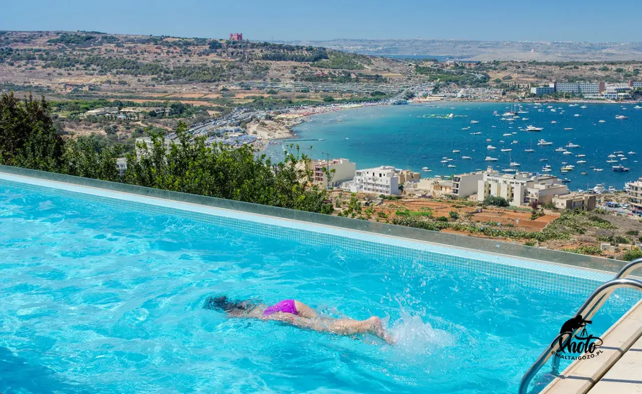 Gdzie nocleg na Malcie? Najlepsze miejsca i oferty, które zachwycą