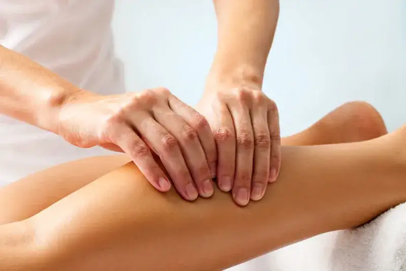 Drenaż limfatyczny co daje - poznaj zaskakujące korzyści dla zdrowia